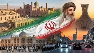 The Hidden History of Iran: From Persia to the Present