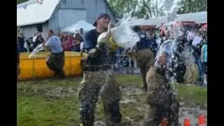 Seventh District Volunteer Fire Department 2013