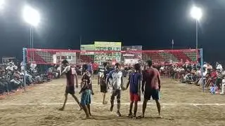 BlockBuster Final Match:- Shallu Panihari (Kuldeep Kotguru) Vs Bhattian (Karan, Gopi)