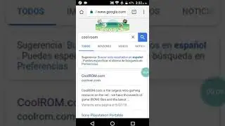 Como poner juegos en la PSP y extraer paso a paso