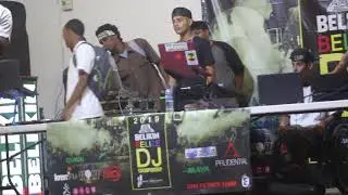 Rules of the Belikin Belize DJ Competition 2019