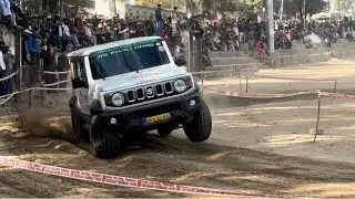 Kullu festival of speed || Rally race ||