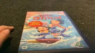 VHS update - 10 July 2022