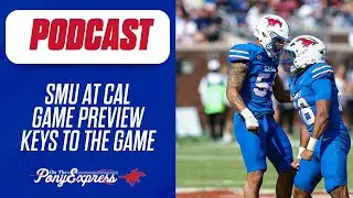 &laquo;SMU Mustangs&raquo; встретятся с &laquo;Cal Golden Bears&raquo; после увольнения Джастина Уилкокса | Превью игры S...