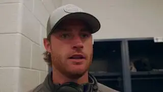 Saints' Wil Lutz on Justin Tucker: 'I'd put my money on him any day of the week'