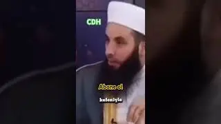 Muhammed El Mardini Hoca 
