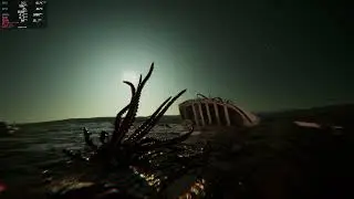 Linux Gaming (Fedora 43) Dagon: by H. P. Lovecraft - Commentary