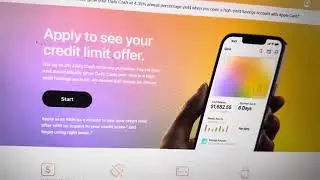 How to get approved for a Apple credit Card with $50,000 in 2025