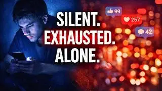 The Silent Struggles of Modern Life (And Why No One Talks About It)