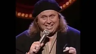 Sam Kinison Stand Up 2025