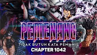 ONE PIECE Chapter 1042 - 