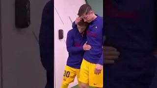 Lewandowski - Gavi #actubarca #football #gavi #fcbarcelone #lewandowski