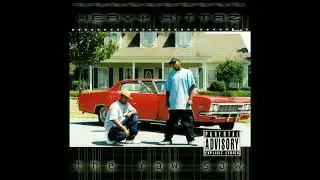 Heavy Hittaz -&nbsp;Can't Let It Ride