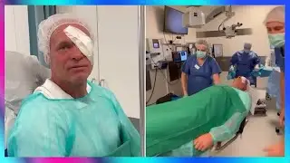 Ich hatte Todesangst Thorsten Legat erlebt Schockmoment nach OP