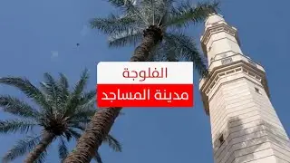 أكثر من 200 مسجد بطرازات مختلفة.. تعرف على تاريخ المساجد في الفلوجة ودورها في حياة سكان المدينة