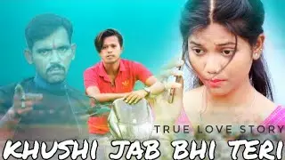 Filhaal 2 Mohabbat Trailer