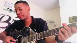 EU SOU FORTE PELA FÉ - HINOS AVULSOS CCB - SAM OLIVER