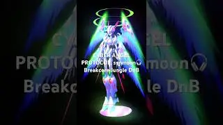 #cyberpunk #mechadesign #dnb