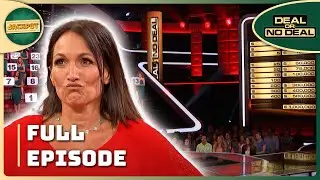 Melisa Silverman’s $1M Showdown | Deal or No Deal USA