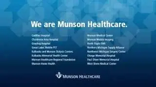 We are Munson Healthcare (Intro)