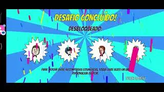 desafio de coleta:matriosca