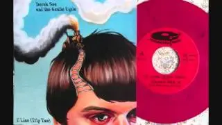 Derek See & The Gentle Cycle - U Line (trip 2)( '13)