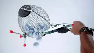 Golf Ball Retriever K-Pro