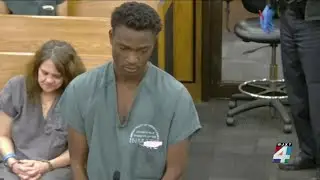 Jacksonville man wanted in connection to Miami Beach murder arrested