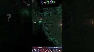 Whirlwind with Daggers in Stoneshard #stoneshard #gaming #indiegame