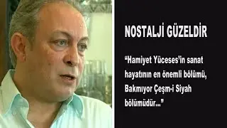 Şakir Eroğlu, Hamiyet Yüceses'i ve 