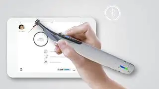 Наконечник X-Smart iQ | Dentsply - Maillefer (Швейцария)