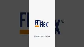 Yoga harmonizes mind, body, and spirit. Boost your energy with #FitAndFlex for great sessions! ☮⚡