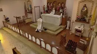 Impression of the Stigmata of St. Francis