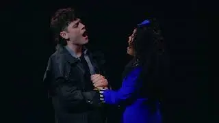 Lorna Courtney and Casey Likes Sing 
