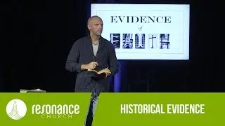 Evidence Of FAITH - 