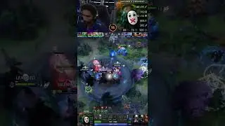 Overconfidence Into Overkill -Pure Faceless Void Did Not Use Chrono - The Croaker Strikes Again