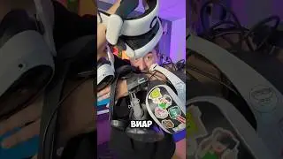 ТОП 5 самых удобных VR шлемов в истории!