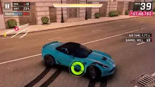 asphalt 9 stunts montage#23