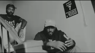 i_Glow_ Featuring c.ODE 91 - Holy Respiration (Shot By: Ken Kenx)
