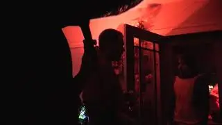 water on the thirsty ground - live 4/16/22