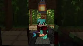 This item changes Minecraft.... #minecraft #shorts #gaming