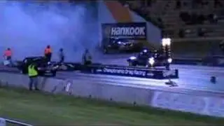 Drag Racing Western Australian style