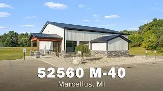 52560 M-40 - Marcellus, MI