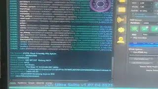 🇲🇦#Flash64_Morocco🇲🇦SM-M135F last build 🌟Eub mode disabled 👈Data0 Need Driling Cpu 👈
