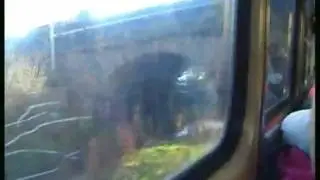 Series 5 Episode 44 - Leeds to Horsforth Rail Ride