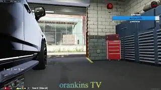 orankins TV: Life of Prada Dubai Detroit Stories RP FiveM