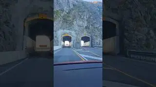 Long drive to kaikoura in New Zealand 🇳🇿 😍                                #shorts #ytshorts #travel