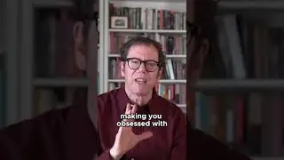 Achieve Self Awareness with This Simple Exercise! Robert Greene