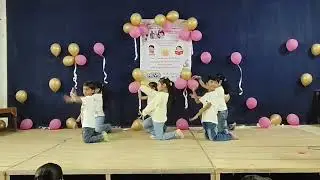 Best Dance Performance School || #dance#school#students @GujaratEducation-o9f8q