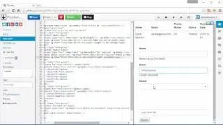 Learn AngularJS 8 Form validation